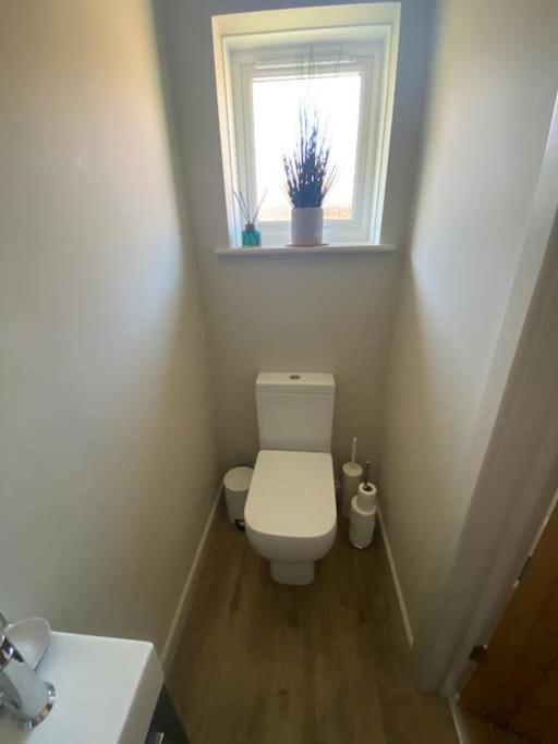 Beautiful 3 Bed Home In The Heart Of New Forest Hordle المظهر الخارجي الصورة