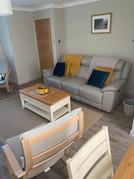 Beautiful 3 Bed Home In The Heart Of New Forest Hordle المظهر الخارجي الصورة