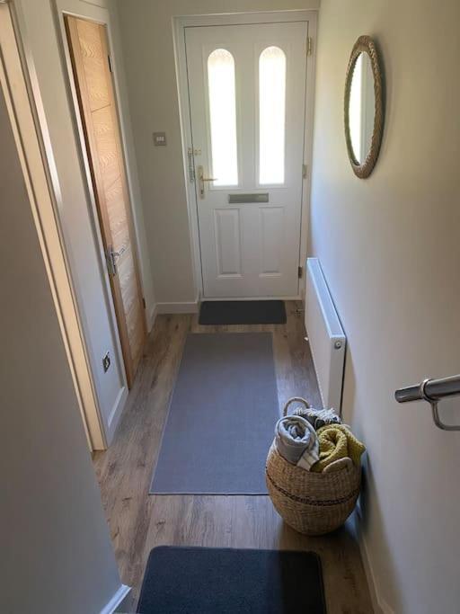 Beautiful 3 Bed Home In The Heart Of New Forest Hordle المظهر الخارجي الصورة