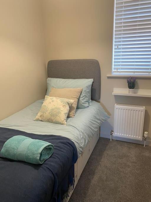 Beautiful 3 Bed Home In The Heart Of New Forest Hordle المظهر الخارجي الصورة